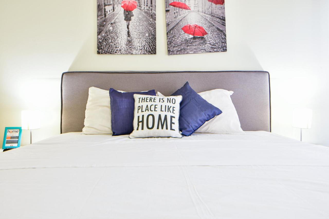 Athenian Sunny Apartment Atenas Exterior foto
