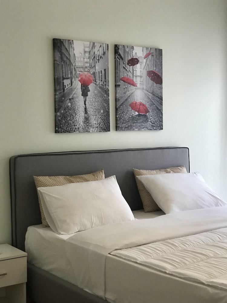 Athenian Sunny Apartment Atenas Exterior foto